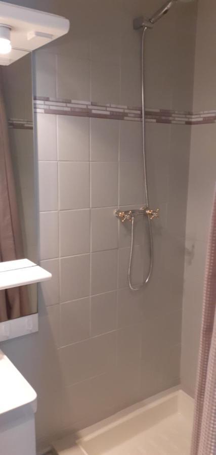 Studio 30 M2 Refait A Neuf Idealement Situe Centre Ville Et Plage Вимере Экстерьер фото